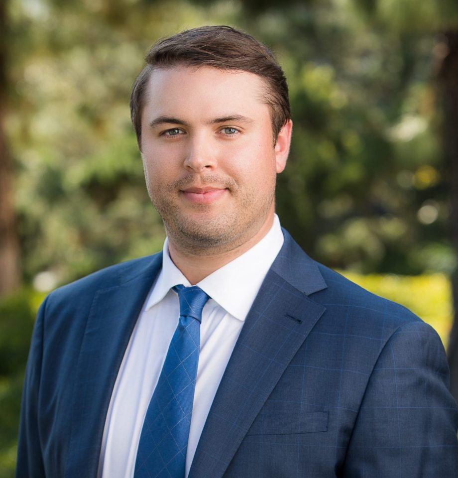 Meet Our Team – CFG Wealth Management
